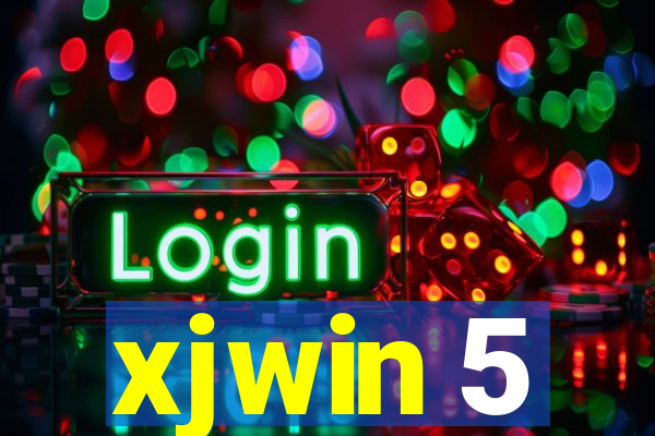 xjwin 5